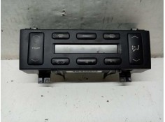 MANDO CLIMATIZADOR 658636N 96303375ZL VALEO