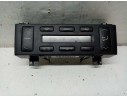 Recambio de mando climatizador para peugeot 406 berlina (s1/s2) srdt referencia OEM IAM 658636N 96303375ZL VALEO
