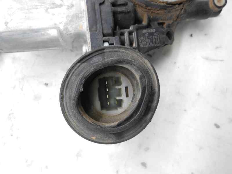 Recambio de elevalunas trasero izquierdo para lexus is200 (ds2/is2) 220d referencia OEM IAM 6980422200  