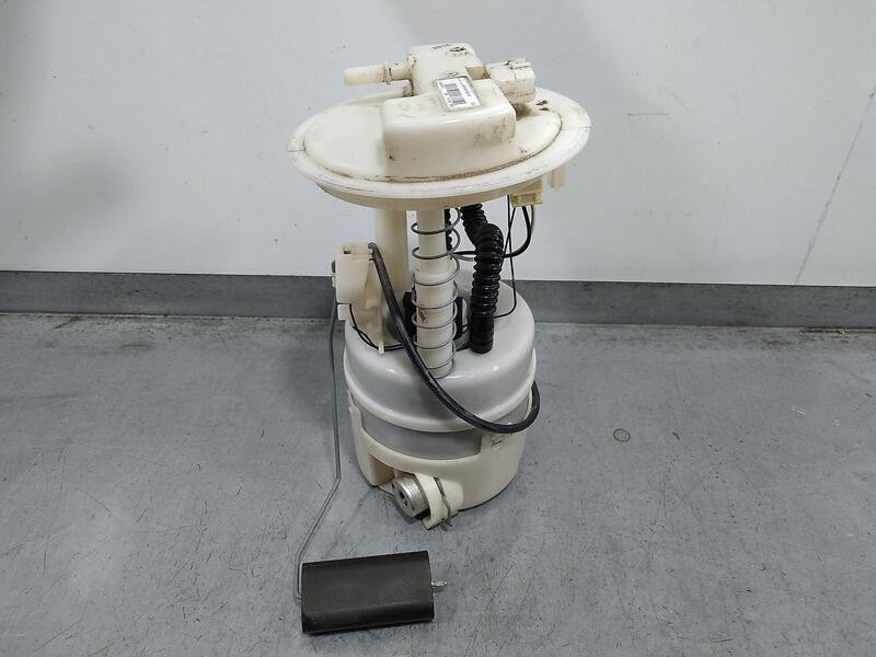 Recambio de aforador para nissan juke (f15) acenta referencia OEM IAM 0975667990006 170409u01c 