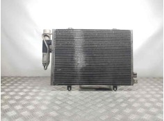 CONDENSADOR / RADIADOR AIRE ACONDICIONADO 7700414103D VALEO