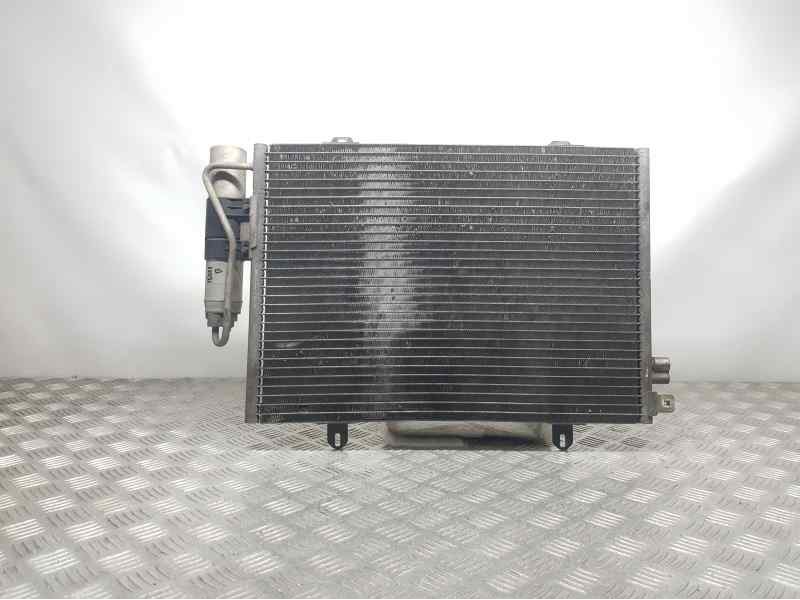 Recambio de condensador / radiador aire acondicionado para renault clio ii fase i (b/cbo) 1.9 d referencia OEM IAM 7700414103D  