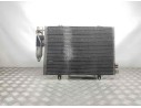 Recambio de condensador / radiador aire acondicionado para renault clio ii fase i (b/cbo) 1.9 d referencia OEM IAM 7700414103D  