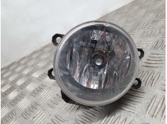 Recambio de faro antiniebla izquierdo para toyota auris active referencia OEM IAM 8122002110 90008497 VALEO
