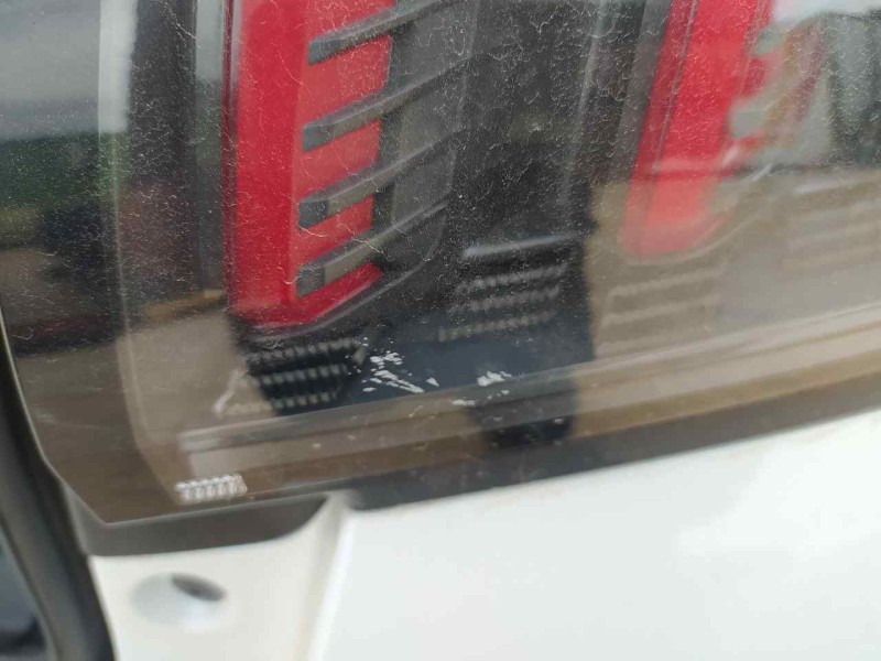 Recambio de piloto trasero derecho para peugeot 208 (p2) allure referencia OEM IAM 9823216680  LED , TOCADO