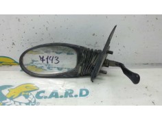 RETROVISOR IZQUIERDO 0735250514 