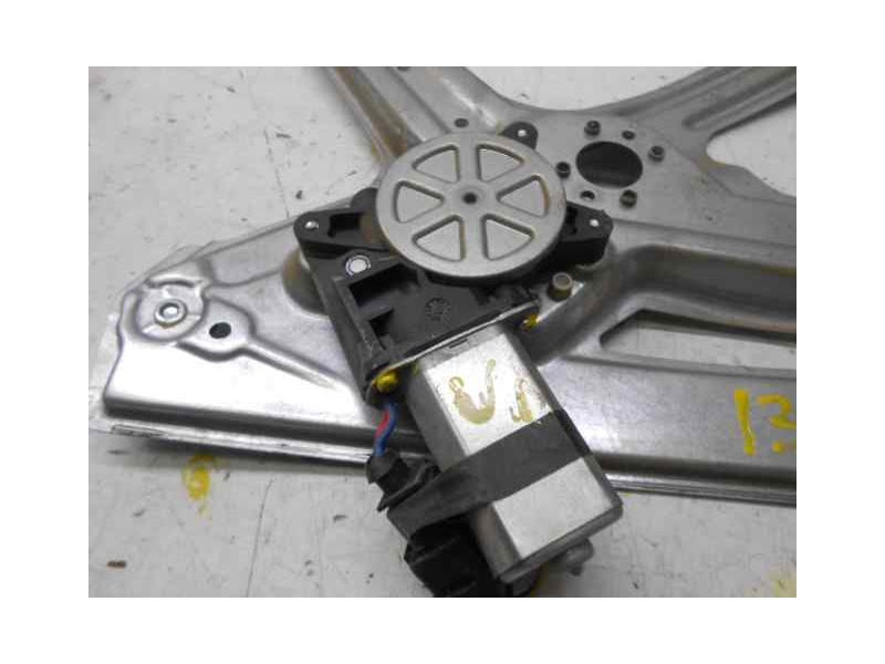 Recambio de elevalunas delantero derecho para smart coupe fortwo coupe (52kw) referencia OEM IAM 4517200646 ELECTRICO 