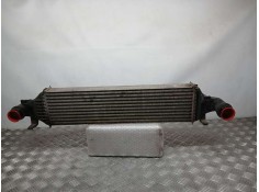 Recambio de intercooler para mercedes-benz clase b (w246) b 180 cdi (246.212) referencia OEM IAM A2465000900 Z4633002 BEHR
