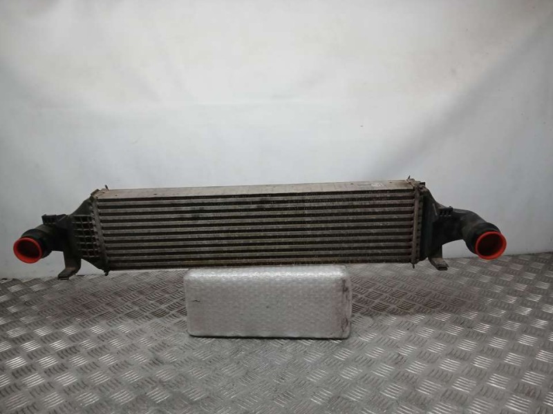 Recambio de intercooler para mercedes-benz clase b (w246) b 180 cdi (246.212) referencia OEM IAM A2465000900 Z4633002 BEHR
