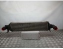Recambio de intercooler para mercedes-benz clase b (w246) b 180 cdi (246.212) referencia OEM IAM A2465000900 Z4633002 BEHR