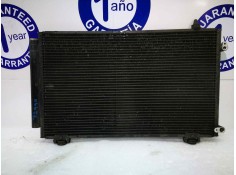 CONDENSADOR / RADIADOR AIRE ACONDICIONADO 