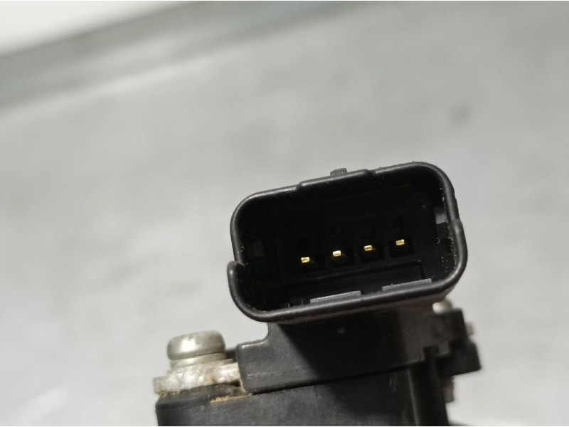 Recambio de caudalimetro para citroën c3 sx referencia OEM IAM 9683282980 AFH5024 HITACHI