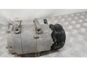 Recambio de compresor aire acondicionado para ford focus iii 1.6 tdci referencia OEM IAM AV1119D629BA  