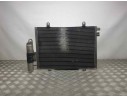 Recambio de condensador / radiador aire acondicionado para renault clio ii fase i (b/cbo) 1.9 d referencia OEM IAM 7700414103D  
