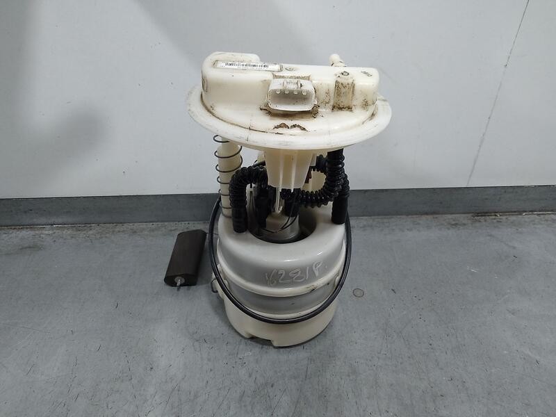 Recambio de aforador para nissan juke (f15) acenta referencia OEM IAM 0975667990006 170409u01c 