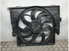 Recambio de electroventilador para bmw serie 4 coupe (f32) 418d referencia OEM IAM 864194601  