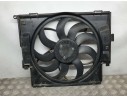 Recambio de electroventilador para bmw serie 4 coupe (f32) 418d referencia OEM IAM 864194601  