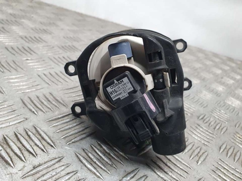 Recambio de faro antiniebla izquierdo para toyota auris active referencia OEM IAM 8122002110 90008497 VALEO