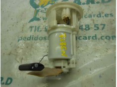 Recambio de aforador para hyundai accent (mc) 1.4 cat referencia OEM IAM 083000880 311101G000 DENSO