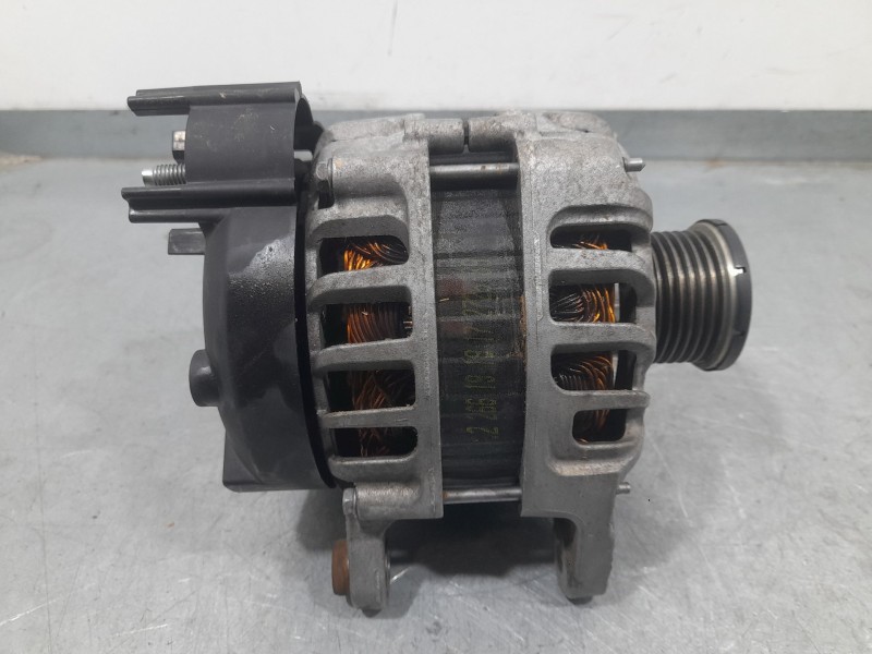 Recambio de alternador para nissan micra v (k14) acenta referencia OEM IAM 231009092R TG12S333 VALEO