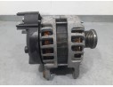 Recambio de alternador para nissan micra v (k14) acenta referencia OEM IAM 231009092R TG12S333 VALEO