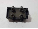 Recambio de bobina encendido para renault clio iii evolution referencia OEM IAM 7700873701  