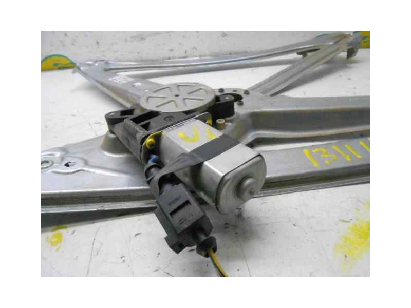 Recambio de elevalunas delantero derecho para smart coupe fortwo coupe (52kw) referencia OEM IAM 4517200646 ELECTRICO 