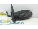 Recambio de retrovisor izquierdo para fiat seicento (187) active referencia OEM IAM 0735250514  