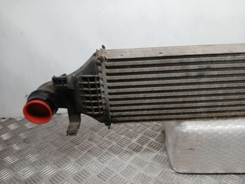 Recambio de intercooler para mercedes-benz clase b (w246) b 180 cdi (246.212) referencia OEM IAM A2465000900 Z4633002 BEHR