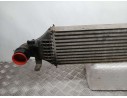 Recambio de intercooler para mercedes-benz clase b (w246) b 180 cdi (246.212) referencia OEM IAM A2465000900 Z4633002 BEHR