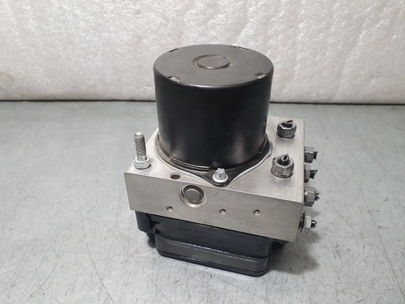 Recambio de abs para fiat nuova 500 (150) mild hybrid referencia OEM IAM 52180732 0265295135 