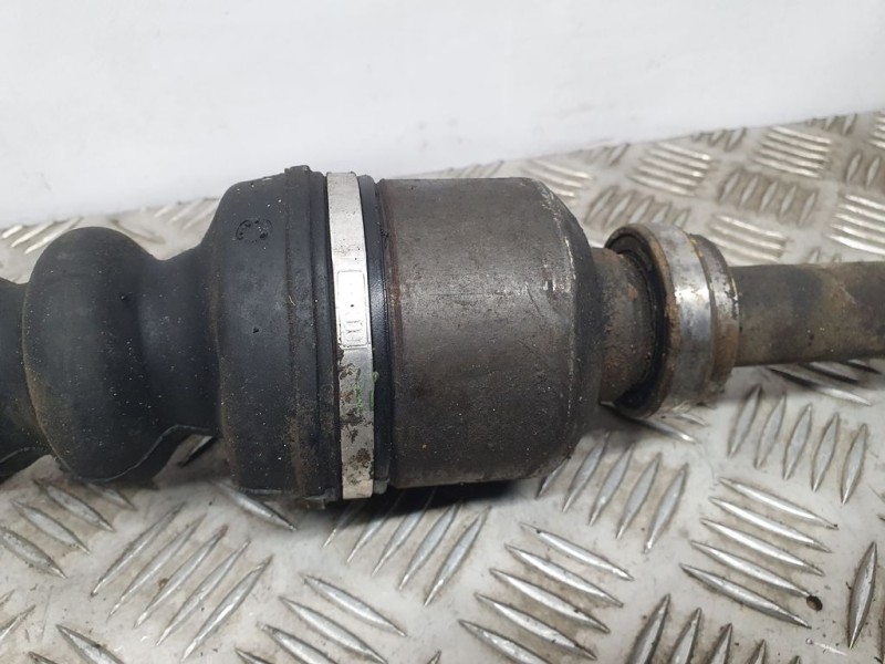 Recambio de transmision delantera derecha para citroën berlingo 1.9d satisfaction familiar referencia OEM IAM SIN REF  