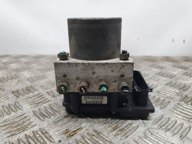 Recambio de abs para renault megane ii berlina 3p confort authentique referencia OEM IAM 8200377455 0265231577 