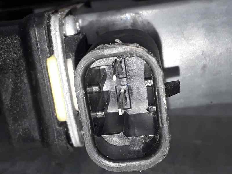 Recambio de elevalunas delantero derecho para fiat panda (319) easy referencia OEM IAM  2 PINS ELECTRICO