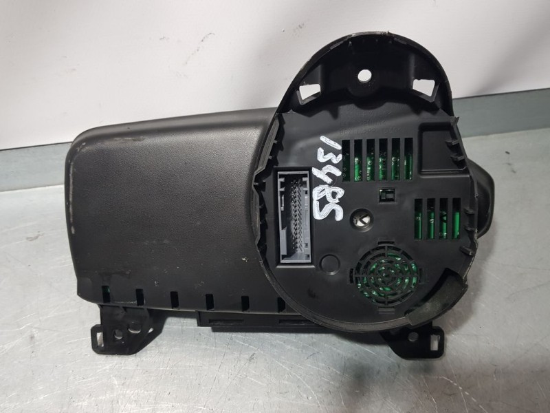 Recambio de cuadro instrumentos para chevrolet aveo berlina hatchback ls referencia OEM IAM 65146520 ADT62H070142 