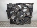 Recambio de electroventilador para bmw serie 4 coupe (f32) 418d referencia OEM IAM 864194601  