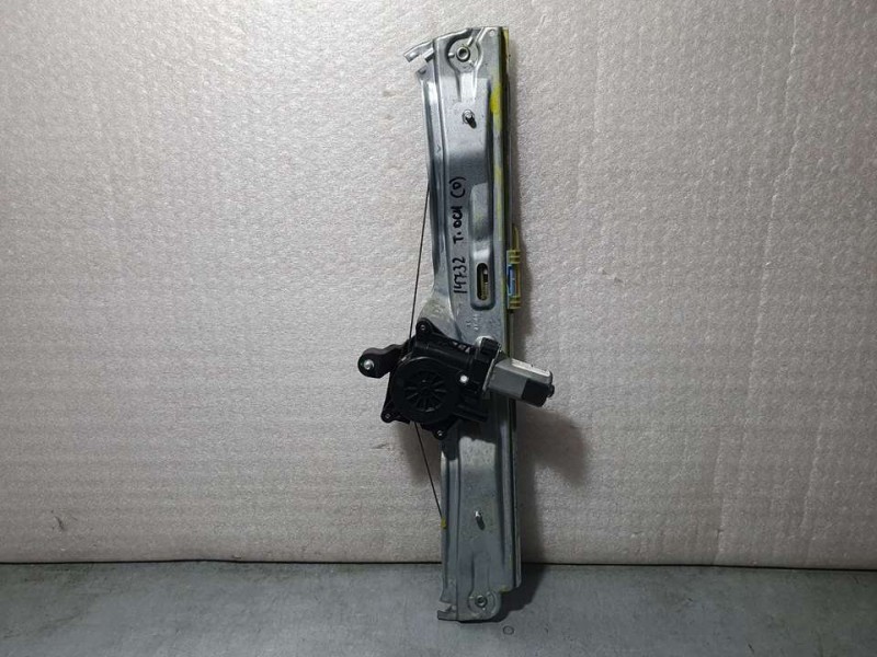 Recambio de elevalunas trasero derecho para fiat tipo ii (357) fam lounge plus referencia OEM IAM SIN REF  ELECTRICO 2 PINES