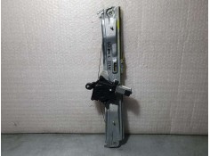 Recambio de elevalunas trasero derecho para fiat tipo ii (357) fam lounge plus referencia OEM IAM SIN REF  ELECTRICO 2 PINES