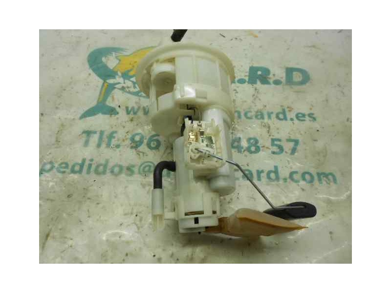 Recambio de aforador para hyundai accent (mc) 1.4 cat referencia OEM IAM 083000880 311101G000 DENSO
