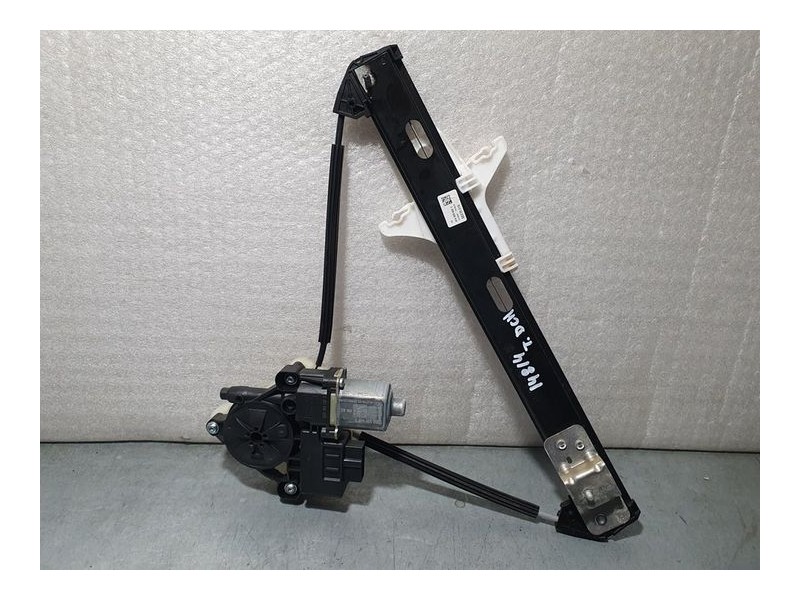 Recambio de elevalunas trasero derecho para seat arona xcellence go referencia OEM IAM 6F0839462C  ELECTRICO 5 PINES