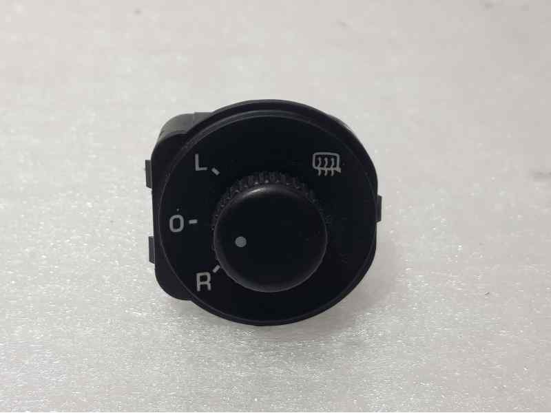 Recambio de mando retrovisor para seat ibiza st (6p8) style connect referencia OEM IAM 1Z1959565A  