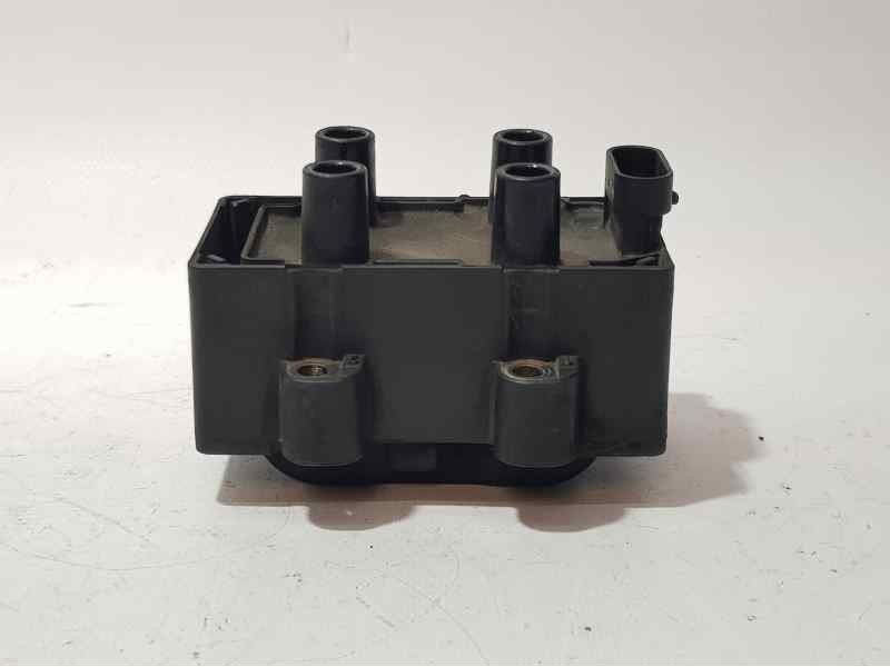 Recambio de bobina encendido para renault clio iii evolution referencia OEM IAM 7700873701  