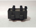 Recambio de bobina encendido para renault clio iii evolution referencia OEM IAM 7700873701  