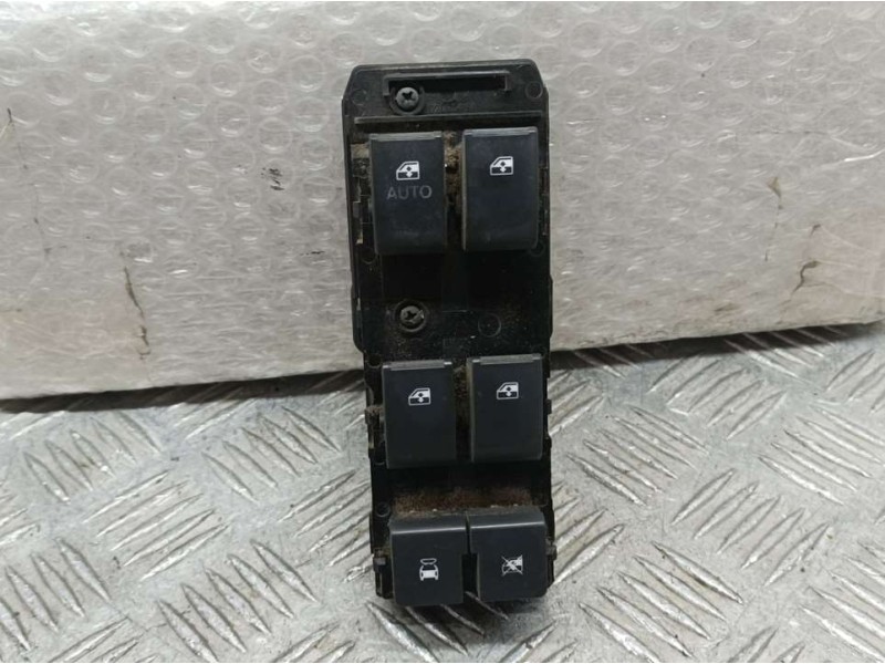 Recambio de mando elevalunas delantero izquierdo para chevrolet captiva 2.0 vcdi lt referencia OEM IAM 20987351  