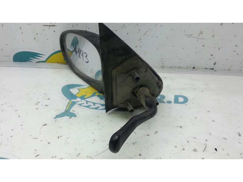 Recambio de retrovisor izquierdo para fiat seicento (187) active referencia OEM IAM 0735250514  