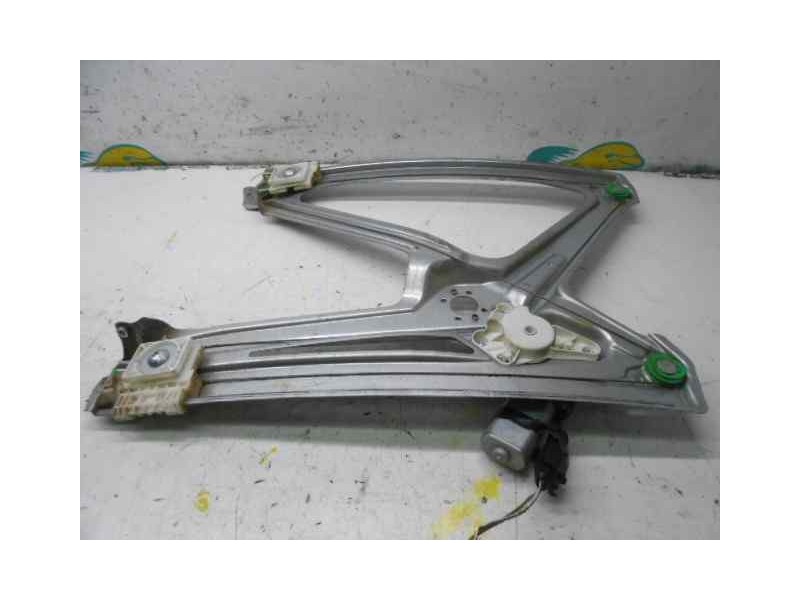 Recambio de elevalunas delantero derecho para smart coupe fortwo coupe (52kw) referencia OEM IAM 4517200646 ELECTRICO 