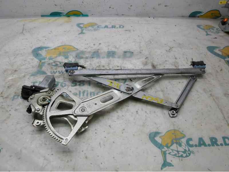 Recambio de elevalunas delantero izquierdo para lexus is200 (ds2/is2) 220d referencia OEM IAM 6980230260  ELECTRICO