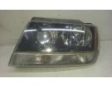 Recambio de faro izquierdo para jeep gr.cherokee (wj/wg) 3.1 td laredo referencia OEM IAM   TOCADO