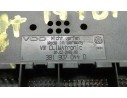 Recambio de mando climatizador para volkswagen passat berlina (3b3) referencia OEM IAM 2400016303  3B1907044D