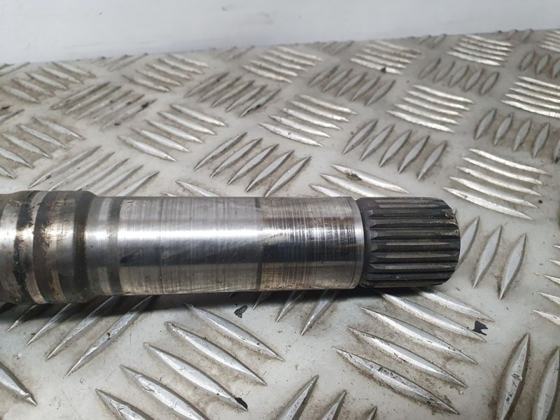 Recambio de transmision delantera derecha para citroën berlingo 1.9d satisfaction familiar referencia OEM IAM SIN REF  